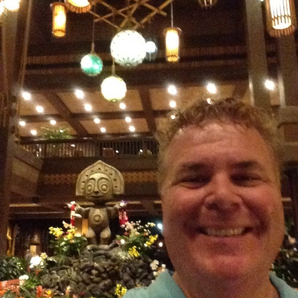 Meet your Posher, Mickey - Picture 1 of 1